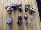 Harry Potter Loose Funko Pop! Figure Lot