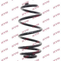 2X KYB Fahrwerksfeder Hinterachse U.A. FüR Opel, Saab, Vauxhall
