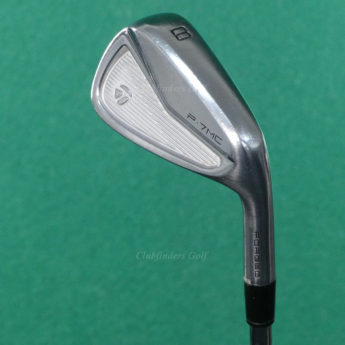 TaylorMade 8-Iron Regular Flex Golf Clubs for sale | eBay