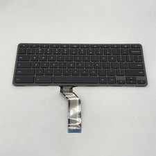 Acer Chromebook C722 Keyboard
