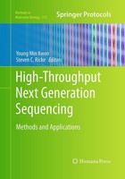 High-Throughput Next Generation Sequencing Steven C. Ricke