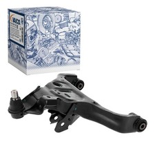 VAICO QUERLENKER STAHLBLECH UNTEN VORNE LINKS passend für MERCEDES X-KLASSE