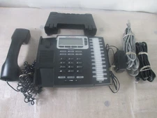 Allworx 9224 office display telephone Programmable Key IP  phone system