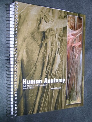 Human Anatomy Lab Manual and Workbook