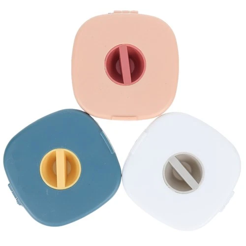 3 Pcs Mobile Phone Cable Data Storage Box Travel Charging Organizer Organiser