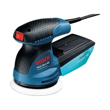 Bosch GEX125-1AE Professional Corded Random Orbital Sander /220V , 60Hz 250W