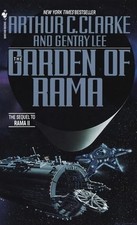 The Garden of Rama: 3, Lee, Gentry