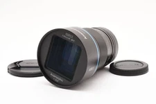 SIRUI Anamarphic 1.33x 50mm F1.8 Micro Four Thirds #2506626