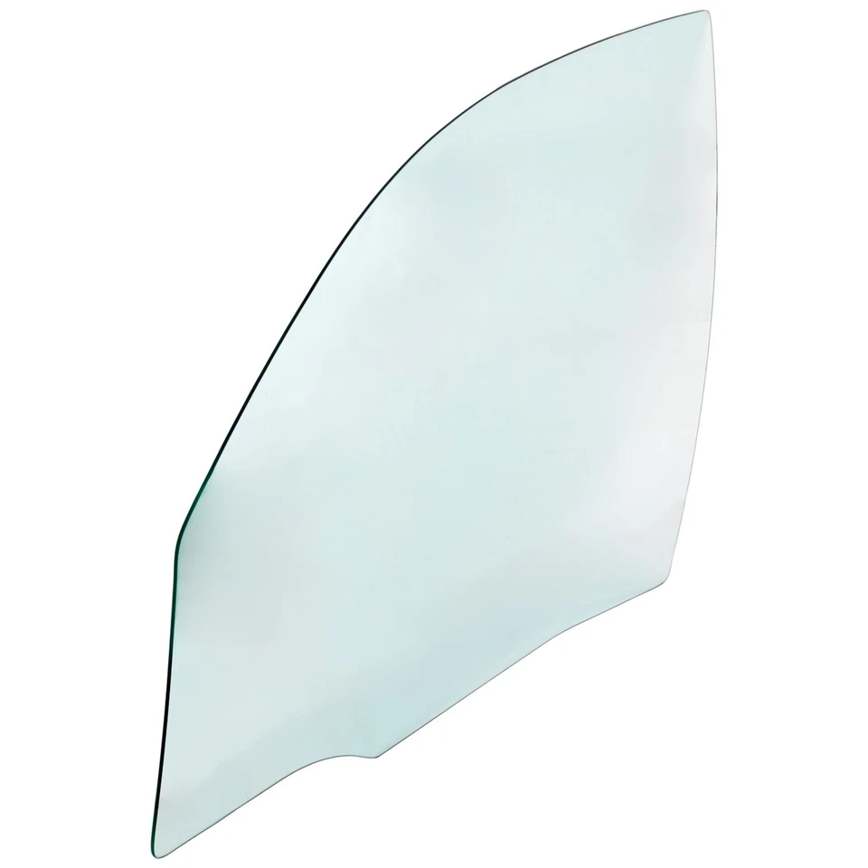 Door Glasses Front Driver Left Side Hand  4724561AB for Chrysler PT Cruiser - Image 2 of 4