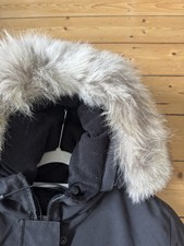 Canada Goose Jacken, Mäntel Westen im Parka-Stil für die