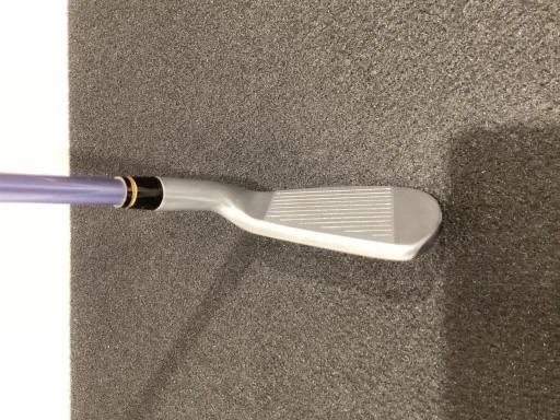 Ladies HONMA GOLF Twin Marks TM-602 8pcs Iron Set 5-11/SW Flex-L SK550 No H/C - Image 3 of 4