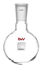BVV Single Neck Round Bottom Flask