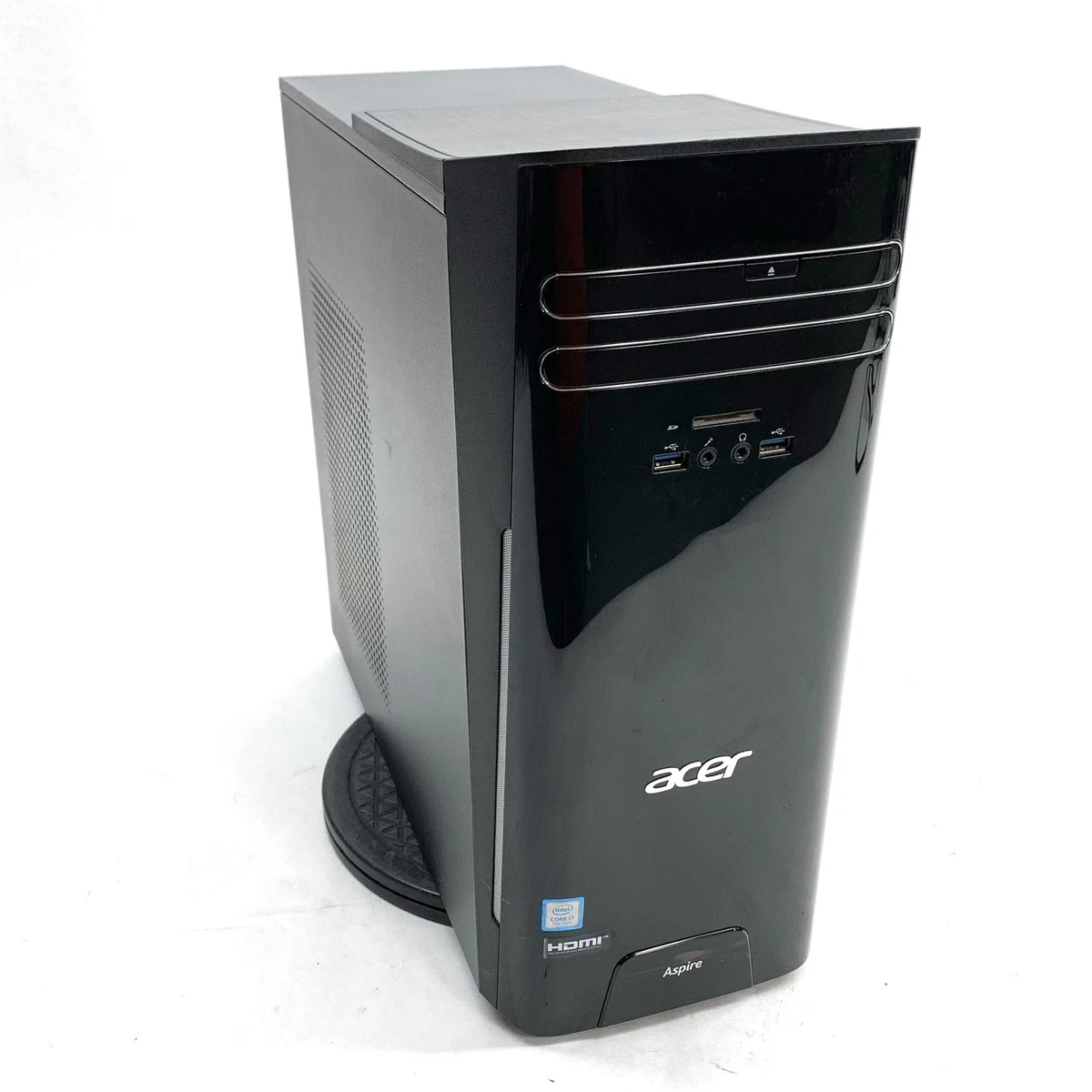 Acer Intel Core i7 7th Gen. PC Desktops & All-In-One Computers for