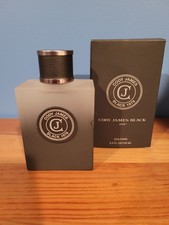 NWB Cody James Black 1978 Cologne - 3.4 fl.oz.