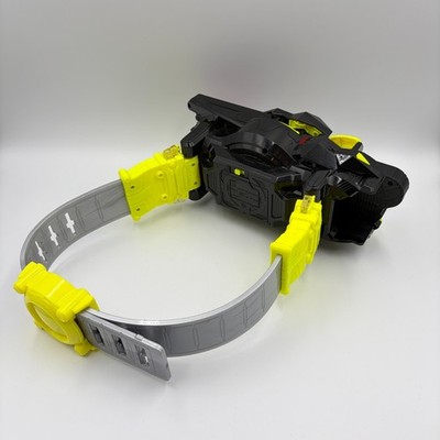 Kamen Rider Zero One DX Zero One Driver & Metal Cluster Hopper
