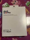 Deal Worthy WIRED Headphones 3.5mm AUX Jack Adjustable Headband, Black | SEALED — photo 2