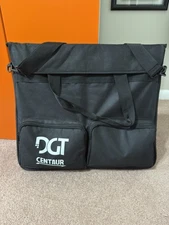 DGT Centaur + Carrying BAG Revolutionary Chess Computer - Digital Electronic set