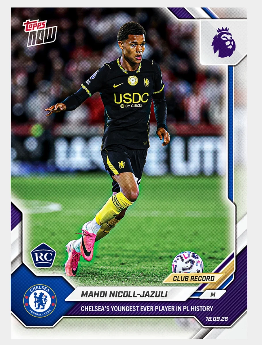25+ Topps UEFA Champions League Soccer Sports Trading Cards