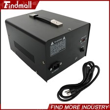 2000W Voltage Converter Transformer Step Up/Down110V-120V to/From 220-240V