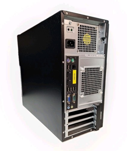 DELL Optiplex 7010 Tower-Intel Core i7-3770@3.40GHz-16GB DDR3-500 GB-WIN 10 PRO - Photo 9/10