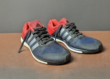 Adidas adiZero Prime Boost Spider-Man 2 SAMPLE 062/100 Marvel F&F DS US 9.5