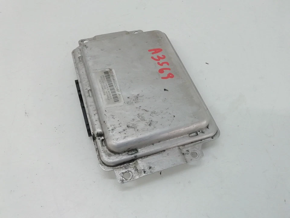 CENTRALINA MODULO DI CONTROLLO PER CHRYSLER 300 C Touring P04692230AF Diesel 30 - Immagine 4 di 4