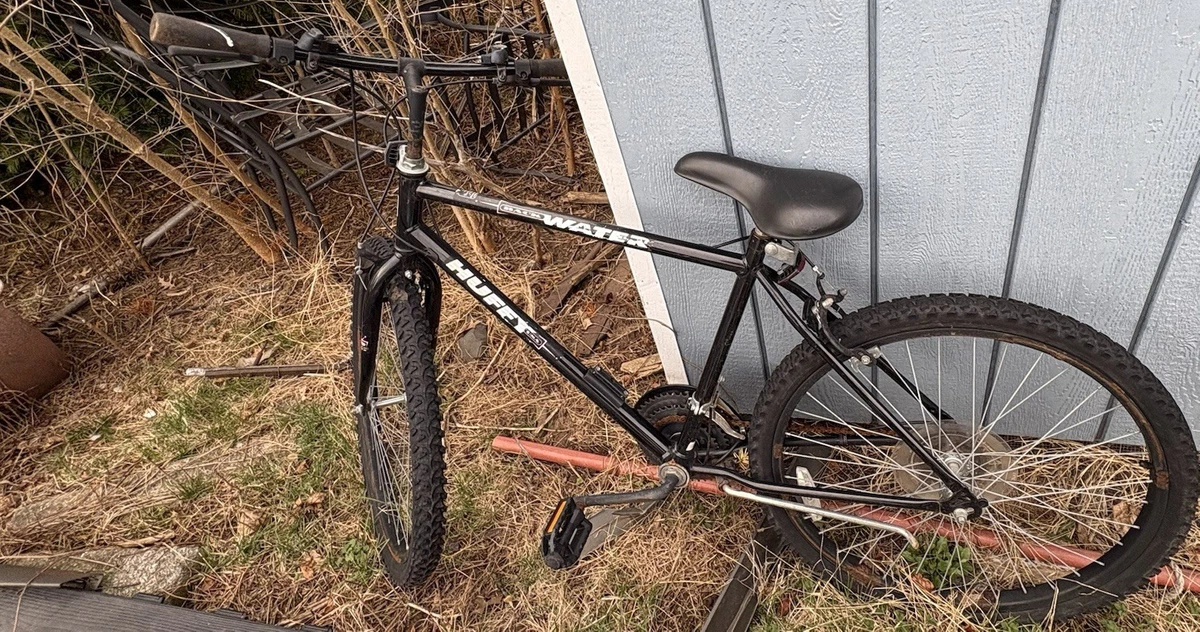huffy black water bac 26 in Bikes for sale The padded saddle seat Boost Your Energy and Color:Soft Pink trustpilotProduct