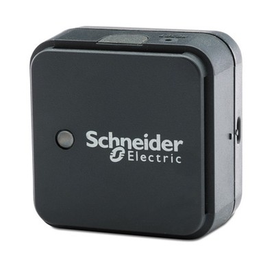 APC Funk Sensor Netbotz Temperatur & Luftfeuchtigkeit 38 mm 38 mm 19 mm 20 G 0 45 ?