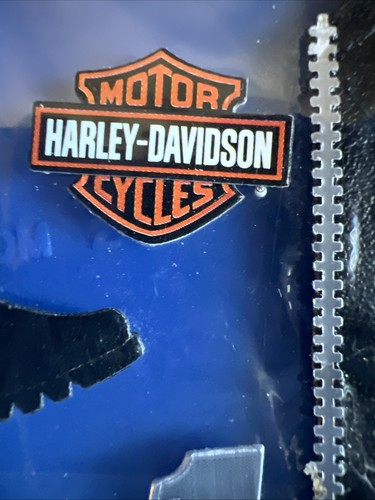EK SUCCESS Jolee's Boutique Harley-Davidson Leather Collection Aufkleber Collage - Bild 8 von 14