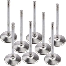 MANLEY BBC R/M 2.300in Intake Valves 11870-8