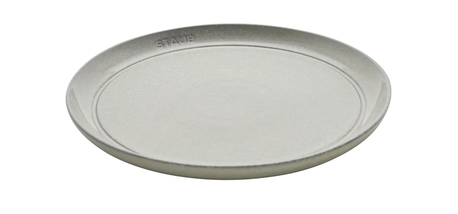 Staub Dinner Plate - Thumbnail 3