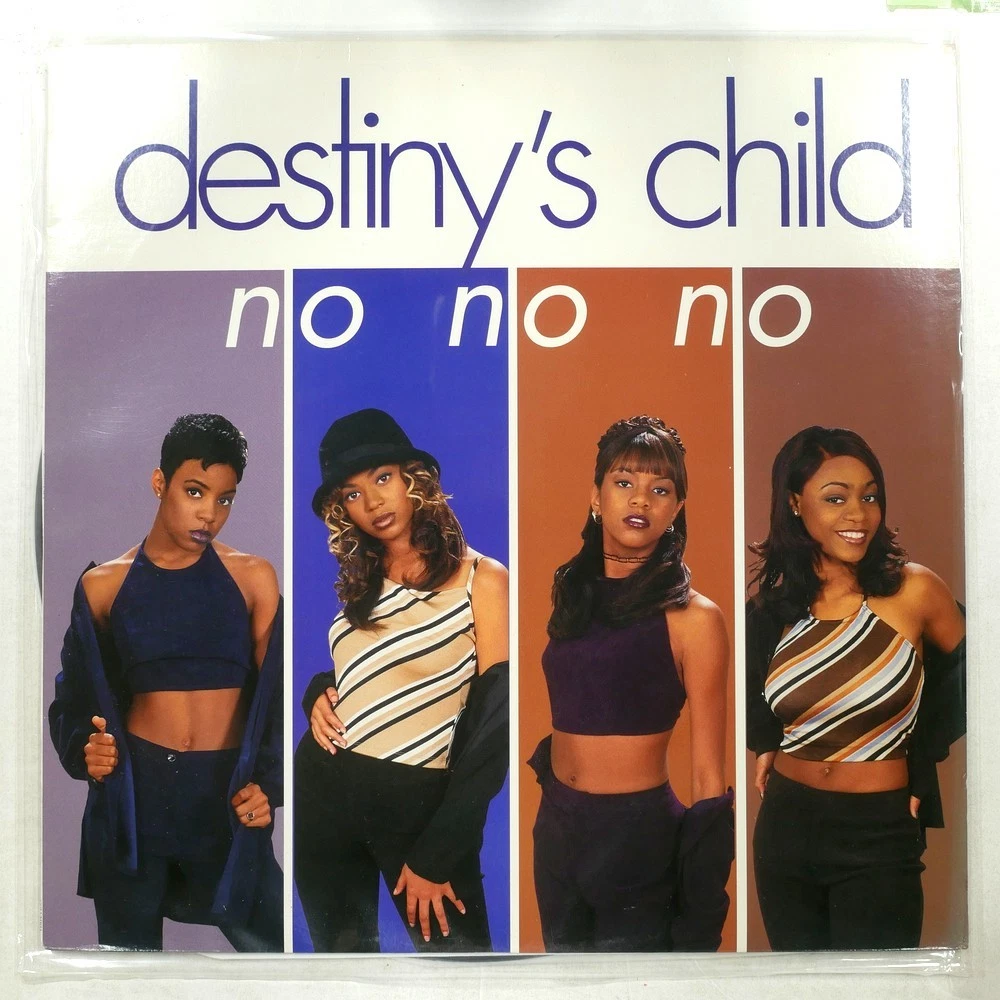 Destiny's Child Vinyl Records | Updated Sep 2026