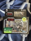 Speeder Bike & Scout Trooper figure Vintage Collection Return of the Jedi Kenner