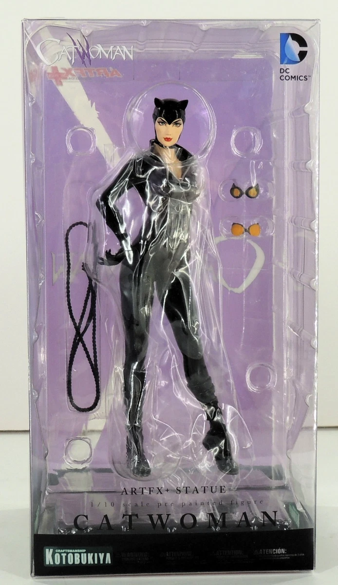 kotobukiya catwoman products for sale | eBay