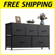 Sturdy Chest of Drawers, Storage Organizer