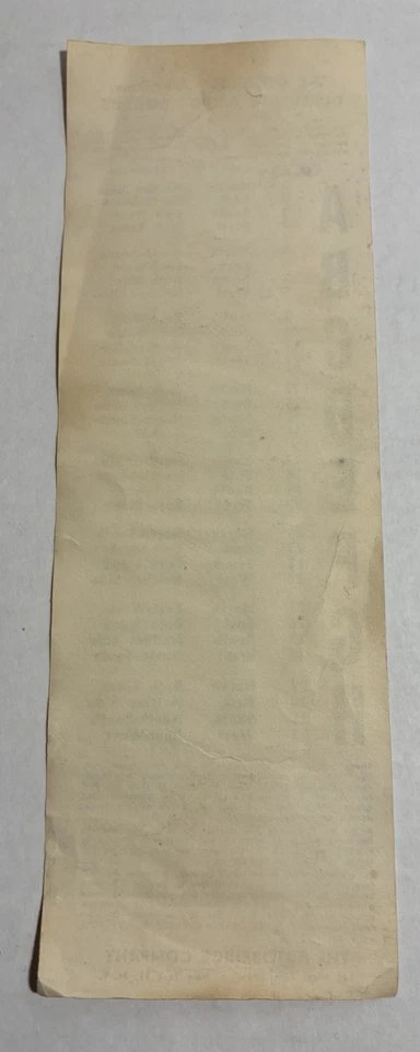 Vintage J-R Official Aluminum Duplicate Bridge Boards Set A 1-4 USED GOOD SHAPE - Image 4 of 4