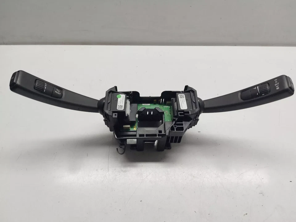 VOLVO V40 WIPER INDICATOR COMBINATION SWITCH STALK 2014 31343021 - Image 4 of 4