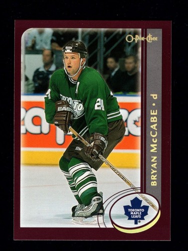 2002-03 O-Pee-Chee OPC Factory Set Base Hockey Cards Gold Foil 201-330 You Pick - Picture 50 of 239