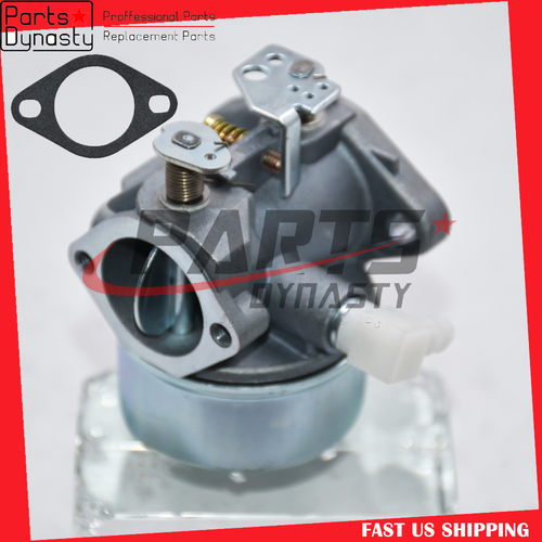 Carburetor Fit Tecumseh 640297 TVM220 Model Engines Part eBay