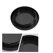 10PCS Front Body + Rear Lens Cap Cover for Sony Alpha A Mount AF DSLR Camera Lot