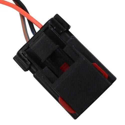 Kit/conector de reparación de arnés Beck Arnley 180-0715 Foto 3 de 4