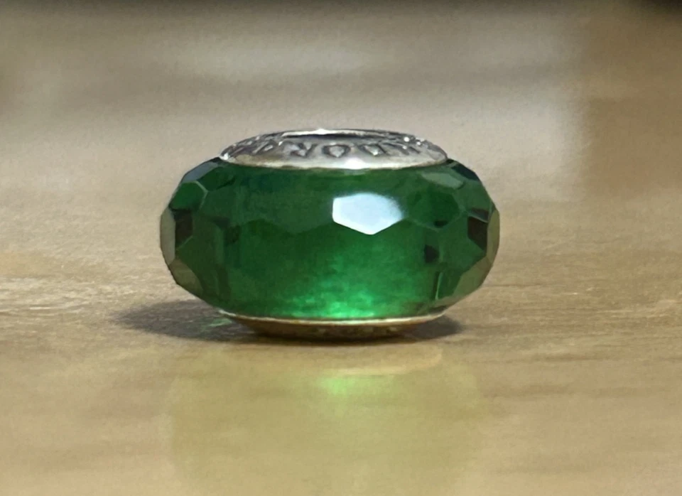 Pandora Charm Silber 925 Sterlingsilber Luftblasen sehr schönen ( P 3 )