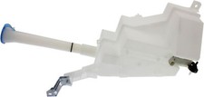 New Replacement Washer Reservoir for 2004-2009 Nissan Quest S 6 Cyl 3.5L