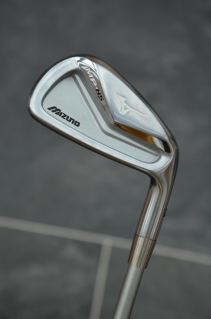 mizuno h5 1 iron
