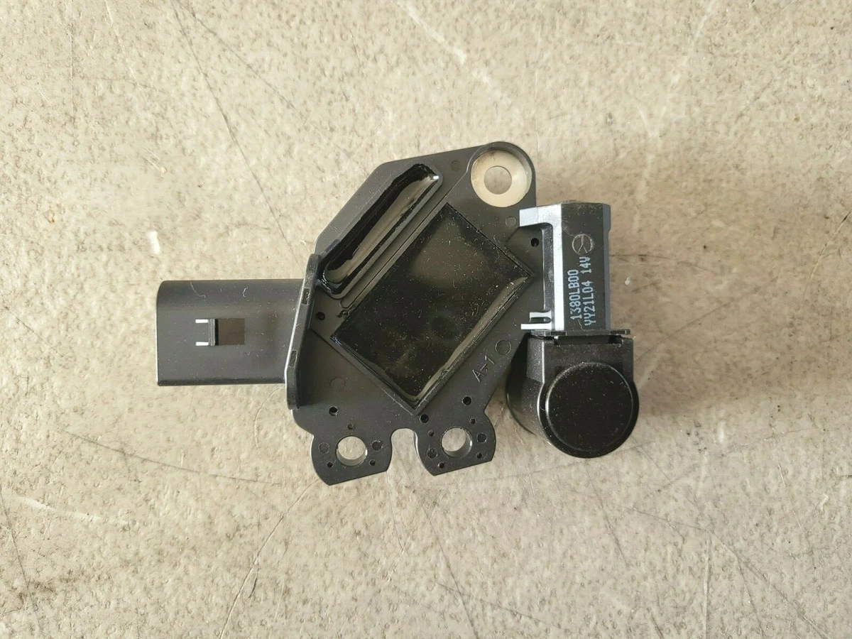 New Alternator Voltage Regulator 599454, 2715988 | eBay 