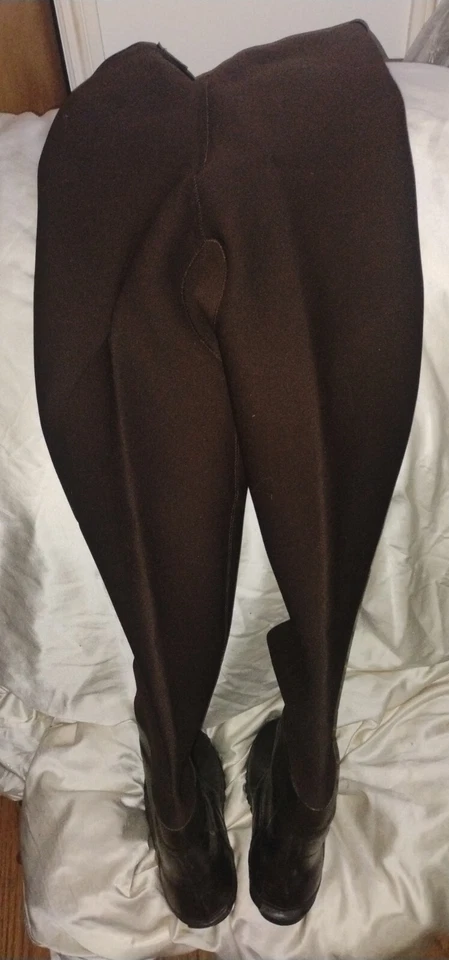 Hodgman Caster 3.5MM Neoprene Thinsulate Cleat Bootfoot ,Wms 9, Men Size 7, - Image 3 of 4