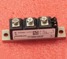 NEW INFINEON TT106N14KOF Power Supply Module