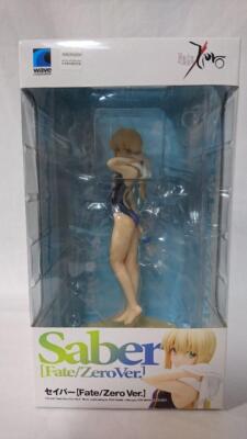 Wave Beach Queens 1/10 Scale Figure Saber Fate/Zero Ver. Japan | eBay