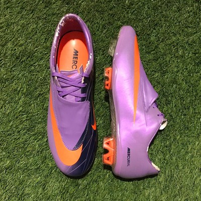 nike mercurial lilas