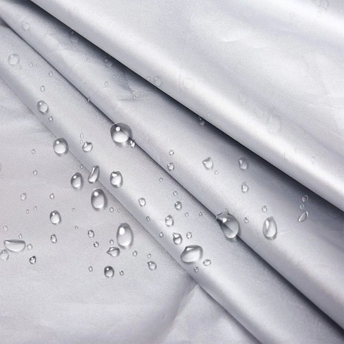 Full Car Cover Outdoor Waterproof Snow Dust Resistant For Ford Mondeo 2001-2007 - Picture 9 of 12